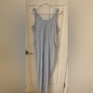 Zyia Active‎ light blue Jumpsuit